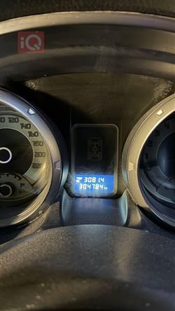 ميتسوبيشي باجيرو